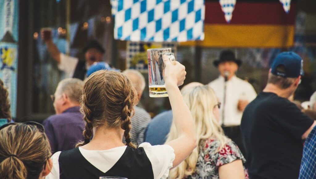 Bierfest